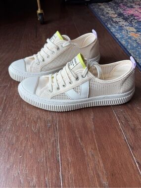 Victoria Women's Low-top Sneaker, Size 39 (US 8)